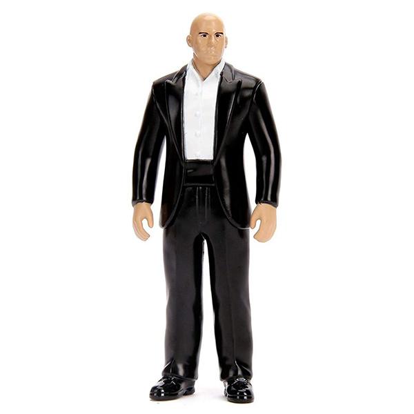 Jada ミニカー 1/18 ワイルドスピード ダイキャスト ライカン ドミニク