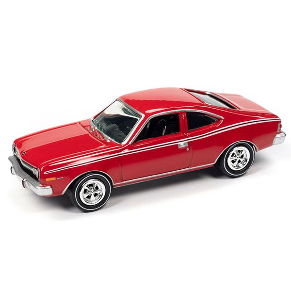 JOHNNY LIGHTNING ジョニーライトニング 1/64 ミニカー 007 ジェームス