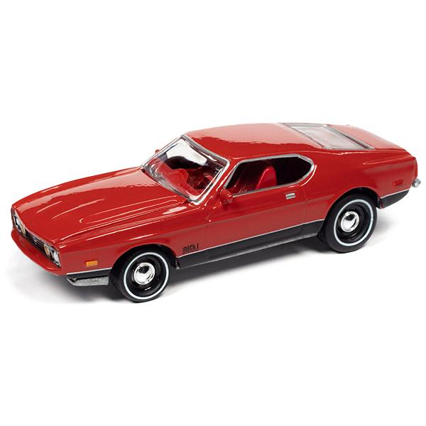 JOHNNY LIGHTNING（ジョニーライトニング） 【JOHNNY LIGHTNING