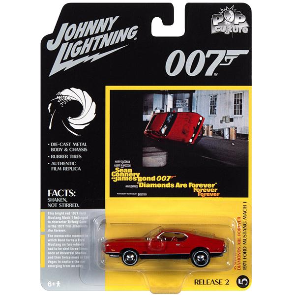 JOHNNY LIGHTNING（ジョニーライトニング） 【JOHNNY LIGHTNING