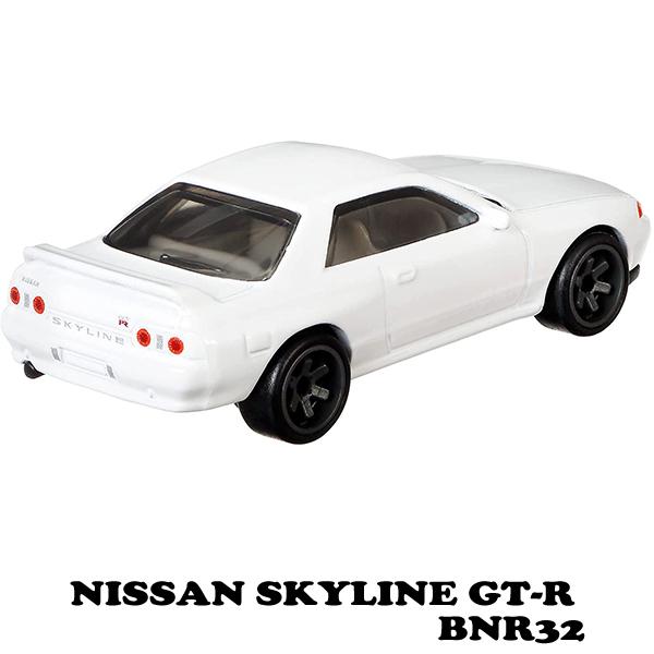 激レア ホットウィール プレミアム コレクターセット スカイライン GT-R Hot Wheels ホットウィール GT-R プレミアムコレクターセット