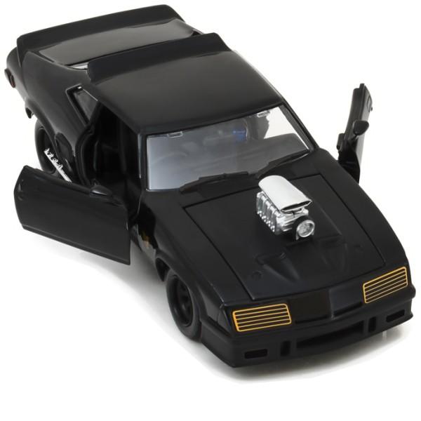 マッドマックス Mad Max インターセプター Last Of The V8 Mad Max Interceptor M.F.P Road Warrior The last of the V8