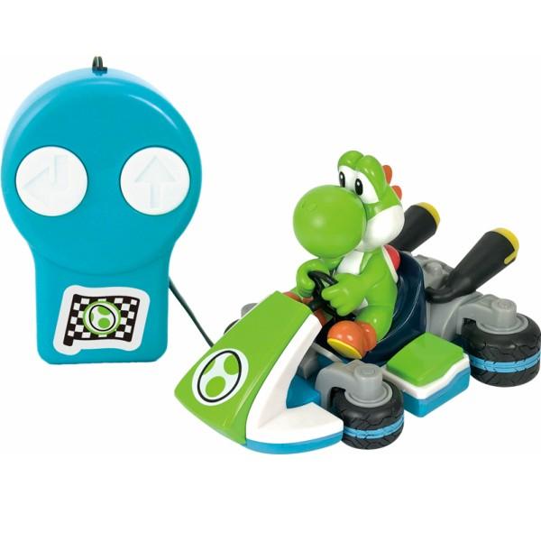 スーパーマリオ マリオカート 8 リモコン 【ヨッシー】 任天堂