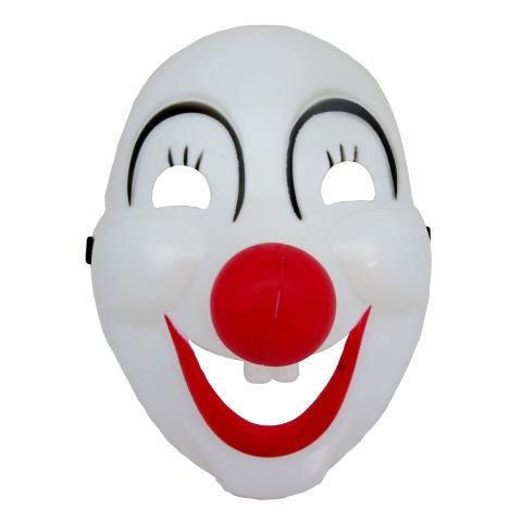 ピエロマスク 仮装 マスク コスプレ サプライズパーティ 大人用 変装 お面 クリスマス ハロウィン Mask Piero Fun Funny 通販 Yahoo ショッピング