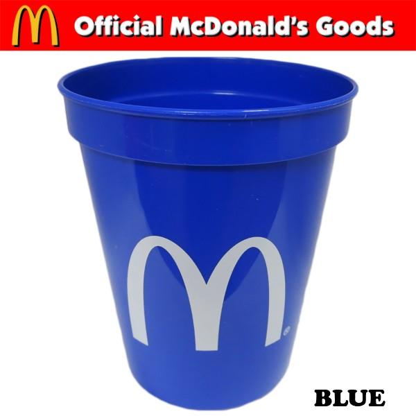 マクドナルドの飲料カップ型の小型マグネット マクドナルドの飲料カップ型の小型マグネット 【公式通販】