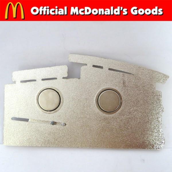 McDonald's MAGNET【マクドナルド マグネット】アメ雑貨｜funandfunny｜03