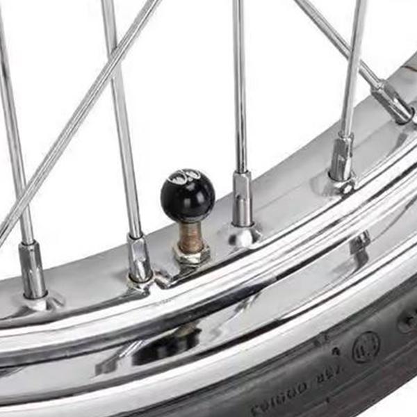 MOONEYES MOON Equipped ムーンアイズ イクイップド エア バルブ