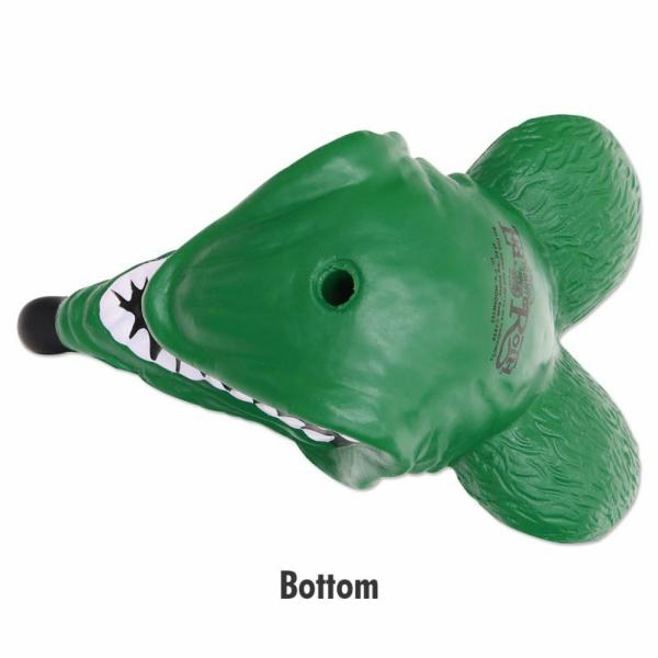 値下げしました！【タグ付き・未使用】ラットフィンク アンテナトッパー Rat Fink ラットフィンク スクイーズ アンテナトッパー