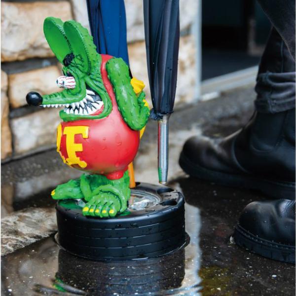 RAT FINK ラットフィンク アンブレラ スタンド Rat Fink