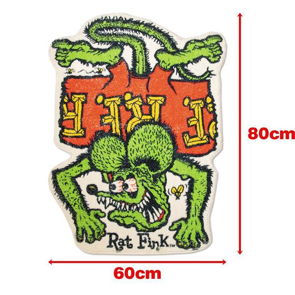 ウルトラレア⭐️2005y Rat Fink ラットフィンク ウルトラレア