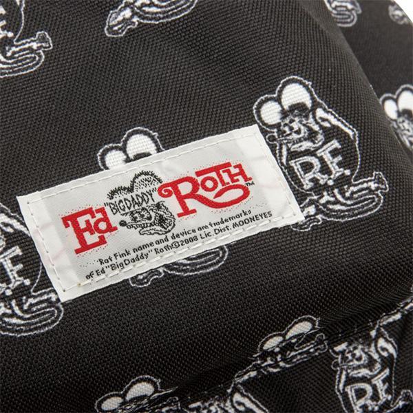 RAT FINK（ラットフィンク） ラット フィンク バックパック 20L Rat 