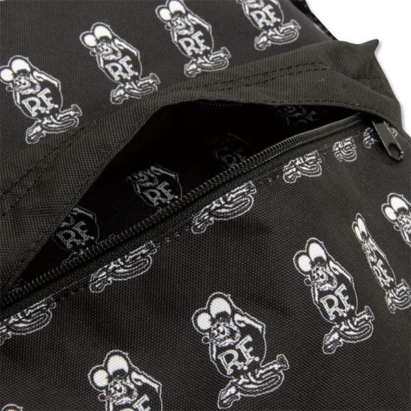 RAT FINK（ラットフィンク） ラット フィンク バックパック 20L Rat 