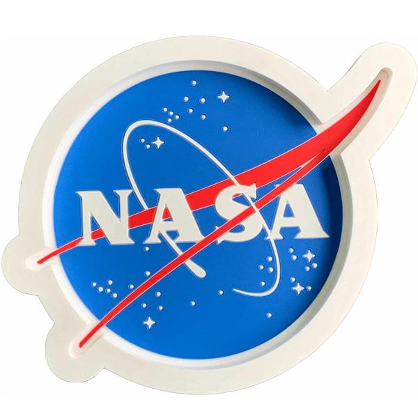 NASA NASA RUBBER TRAY 【NASA ラバートレイ】小物入れ 鍵 小物