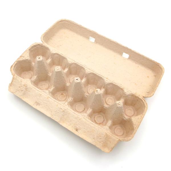 アメリカン60年代のエッグケース Egg Case エッグケース 圧縮紙