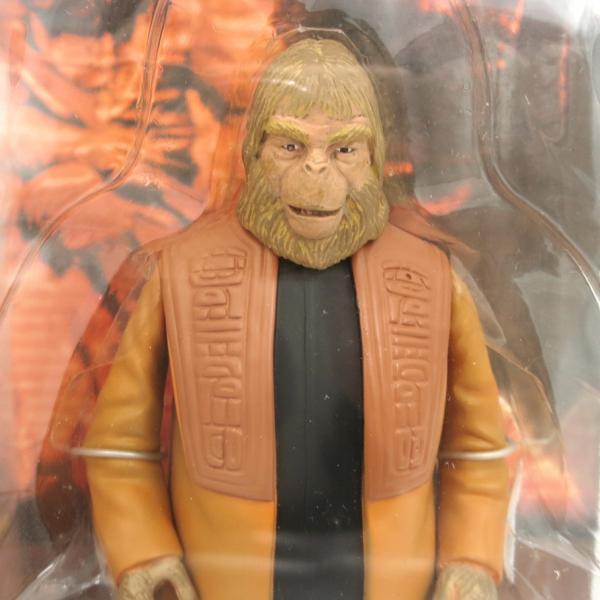 MEDICOM TOY LIFE ENTERTAINMENT 猿の惑星 フィギュア ザイアス博士