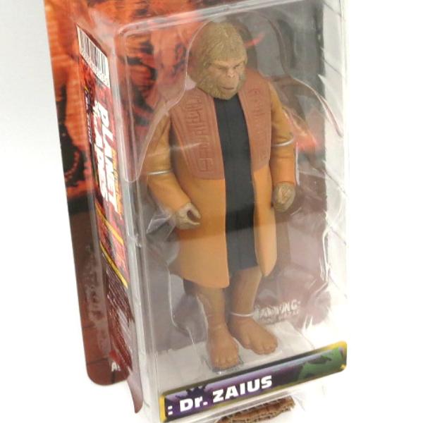 MEDICOM TOY LIFE ENTERTAINMENT 猿の惑星 フィギュア ザイアス博士