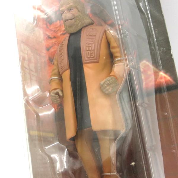 MEDICOM TOY LIFE ENTERTAINMENT 猿の惑星 フィギュア ザイアス博士