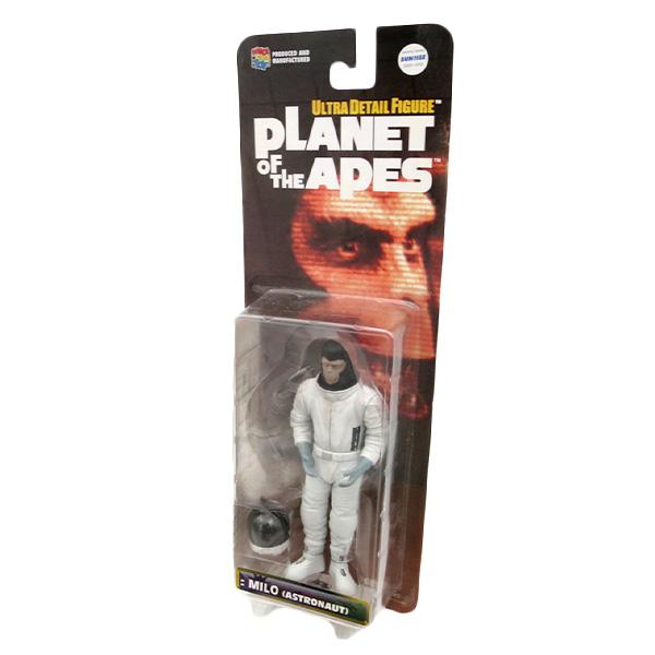 MEDICOM TOY LIFE ENTERTAINMENT 猿の惑星 フィギュア マイロ アストロ