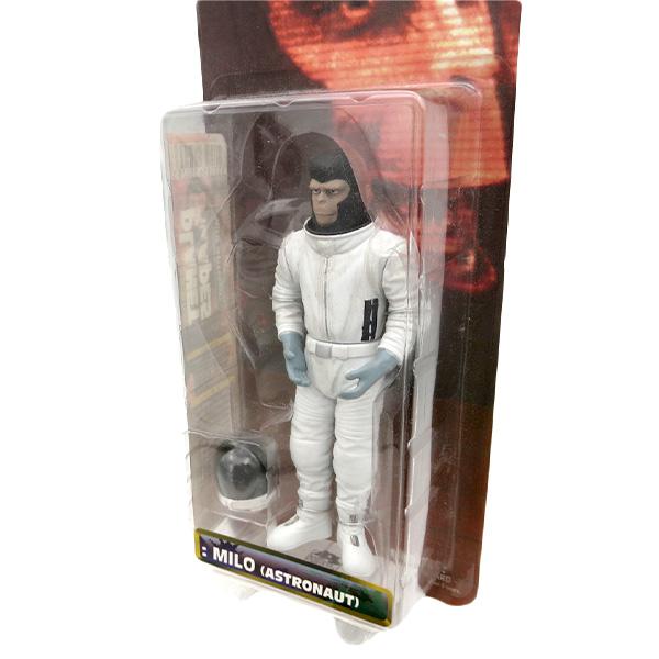 MEDICOM TOY LIFE ENTERTAINMENT 猿の惑星 フィギュア マイロ アストロ