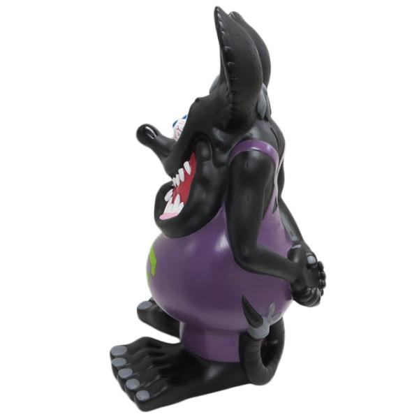 RAT FINK ファンコ ラットフィンク ジャンボコインバンク