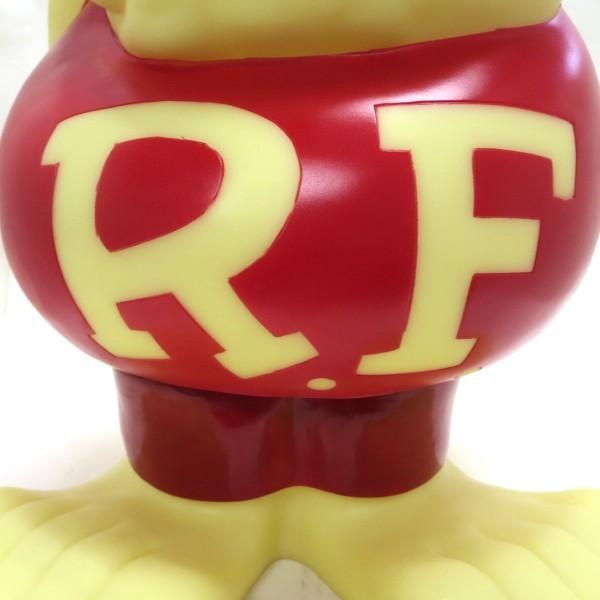 RAT FINK FUNKO ラットフィンク ジャンボ コインバンク 巨大フィギュア 