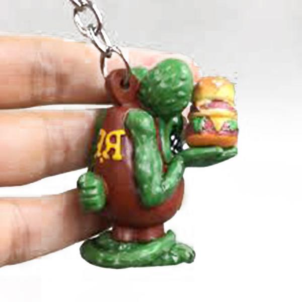 RAT FINK（ラットフィンク） キーホルダー Ed 