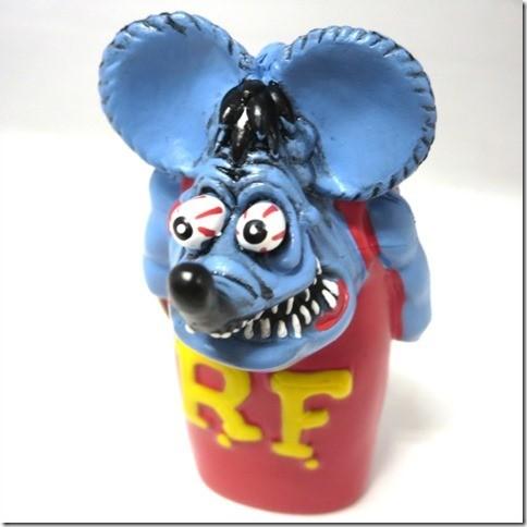 ラットフィンク ライターキャップ 5個セット（RAT FINK／R.F.） rat.jpg
