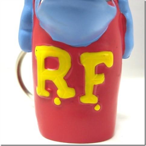 ラットフィンク ライターキャップ 5個セット（RAT FINK／R.F.） Rat Fink ラットフィンク ライターキャップ 【5種チョイス