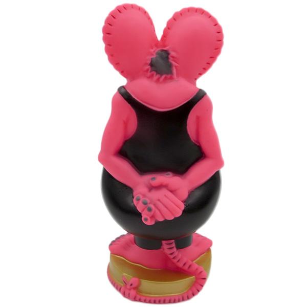 RAT FINK（ラットフィンク） ファンコ ボビングヘッド レッド