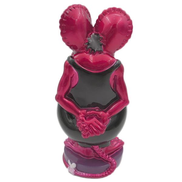 RAT FINK（ラットフィンク） ファンコ ボビングヘッド フィギュア