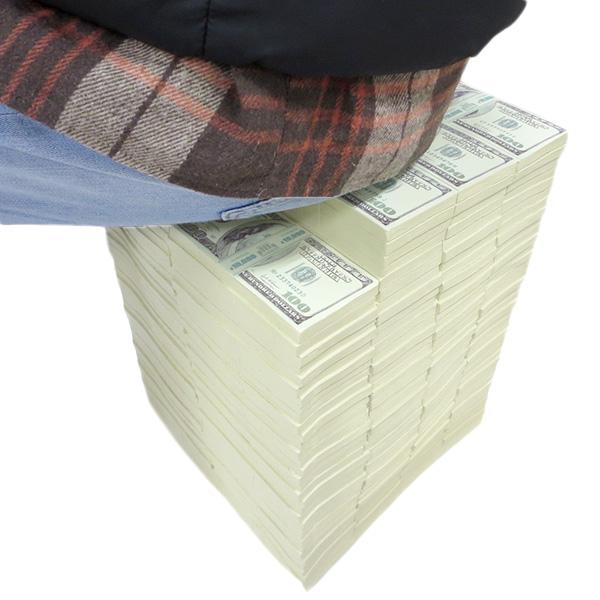 USドル束 スツール 3百万ドル イースね 一人掛 チェアー いす イス