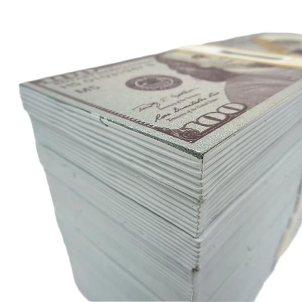 100ドル札 貯金箱 コインバンク アメリカン雑貨 アメリカ雑貨 おもしろ