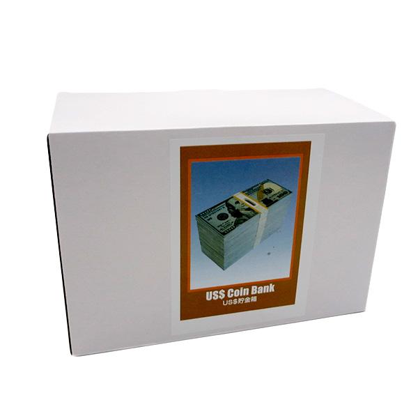 アメリカ オールドコインバンク 貯金箱 からくり アンクルサム