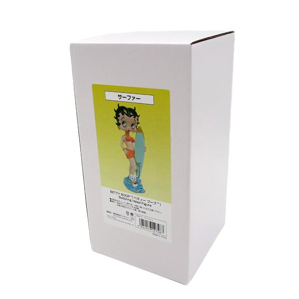 ソフビフィギュア3体セット　新品未開封品　ベティ・ブープ　Betty Boop 23582576_0.jpg