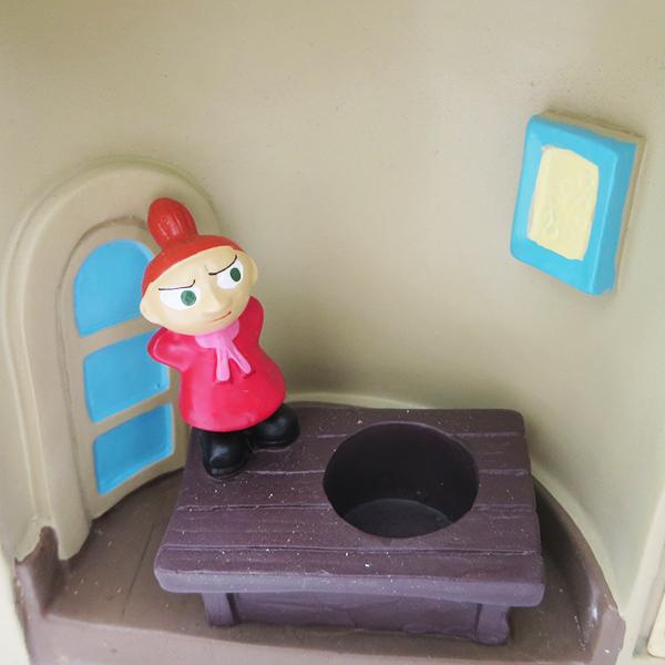 MOOMIN（ムーミン） キーラック (カギ置き場) ムーミンキャラクター