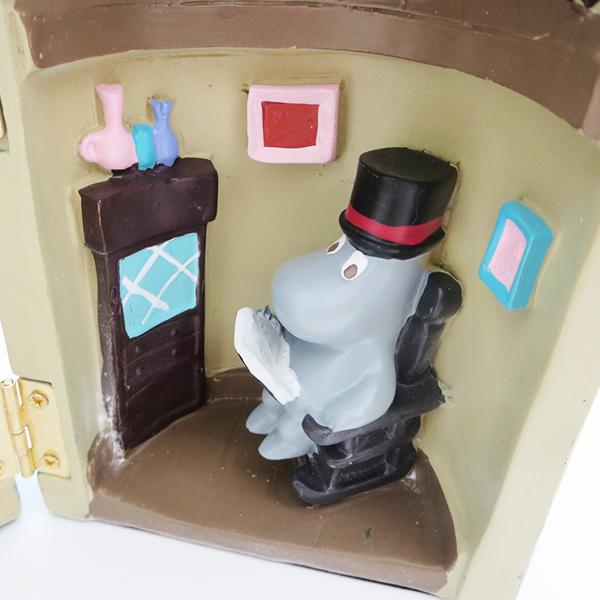 MOOMIN（ムーミン） キーラック (カギ置き場) ムーミンキャラクター