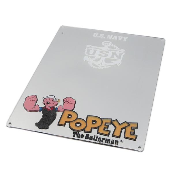 BETTY BOOP（ベティ ブープ） パブミラー ベティ ポパイ BETTY COLA