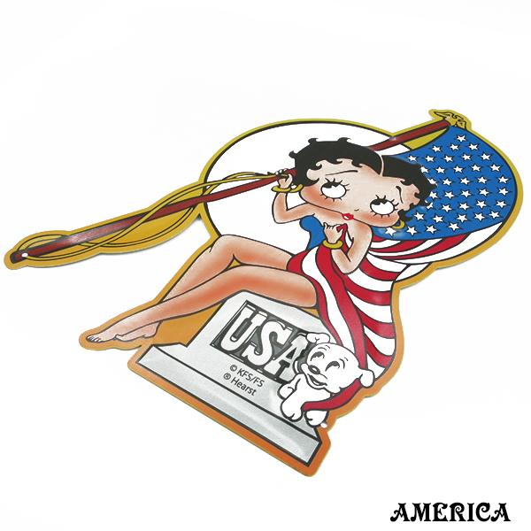 ベティちゃん アメリカン雑貨 BIG 飾り ヴィンテージ ベティちゃん アメリカン雑貨 BIG 飾り ヴィンテージ 【公式通販】