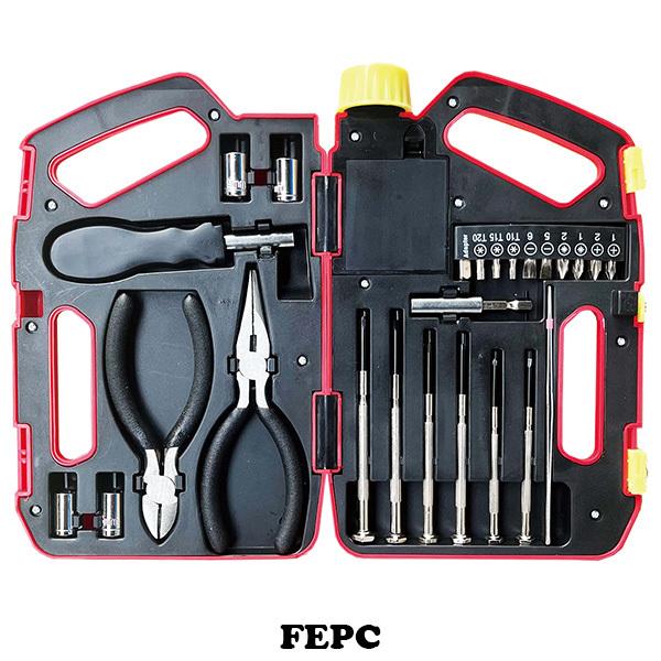 あすつく】 インチ アメ車用工具セット - _