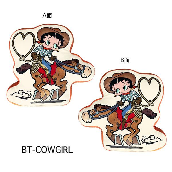 BETTY BOOP（ベティ ブープ） ベティちゃん グッズ ダイカット