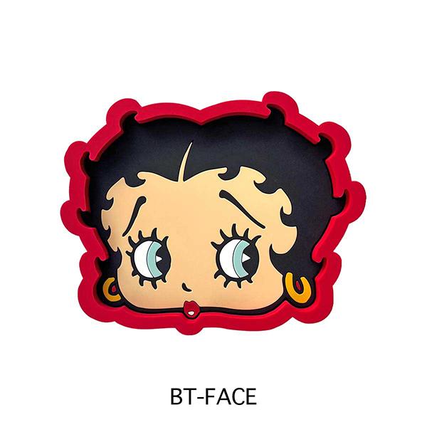 BETTY BOOP（ベティ ブープ） ベティ ブープ ガーフィールド 小物入れ