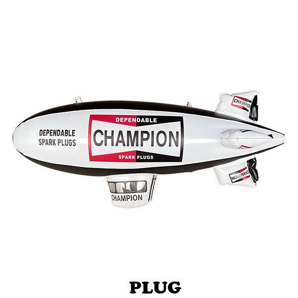 エアーシップ インフレータブル 飛行船 風船 バルーン