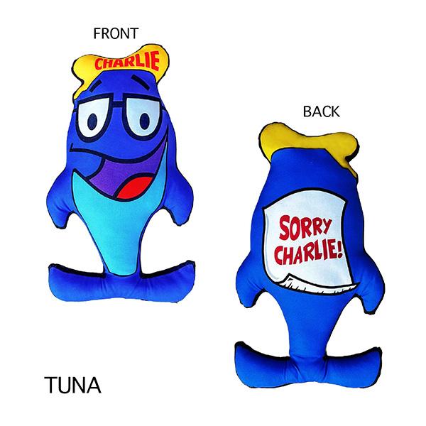 アドバタイジング キャラクター ピロードール クッション アメリカン