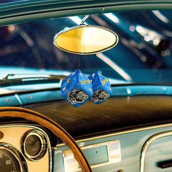 ベティブープ ファジーダイス サイコロ ベティちゃん グッズ ダイス 車
