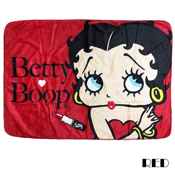 BETTY BOOP（ベティ ブープ） ベティちゃん グッズ ベティ ブープ ボア