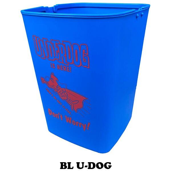 BETTY BOOP（ベティ ブープ） ゴミ箱 アメリカン キャラクター 10L