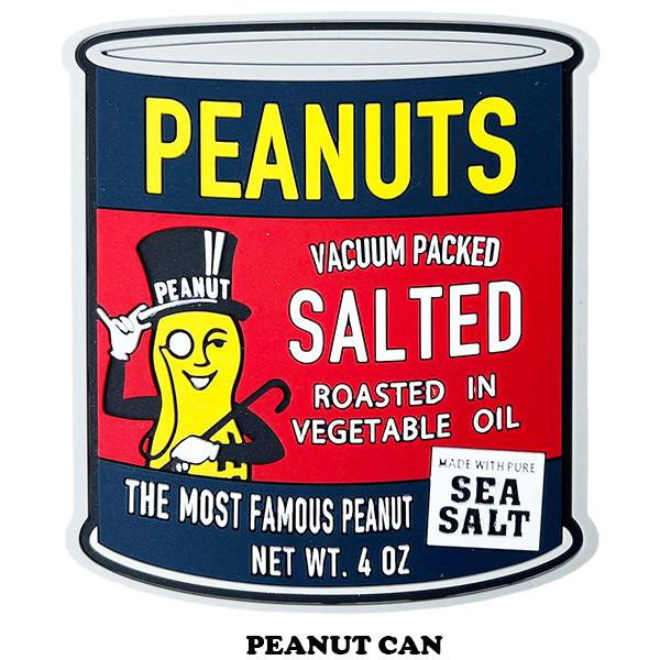 ピーナッツアメリカ Peanut 灰皿 ミスターピーナッツ グッズ バンク