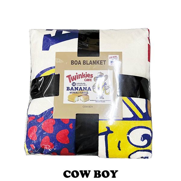 アメリカン キャラクター ブランケット ひざ掛け 大判 膝掛け 冬 毛布