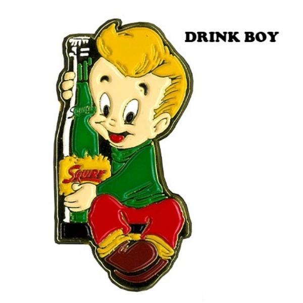 アメリカン ピンズ ピンバッチ ピンバッジ アメリカン雑貨 アメリカ