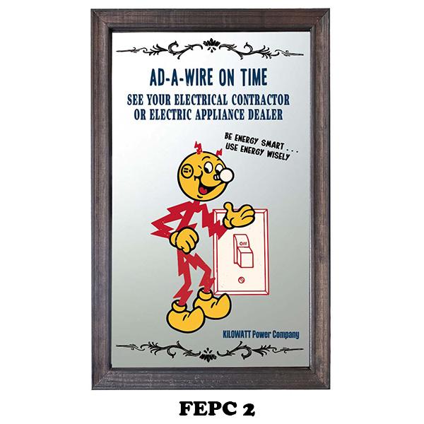 BETTY BOOP（ベティ ブープ） パブミラー アメリカン キャラクター